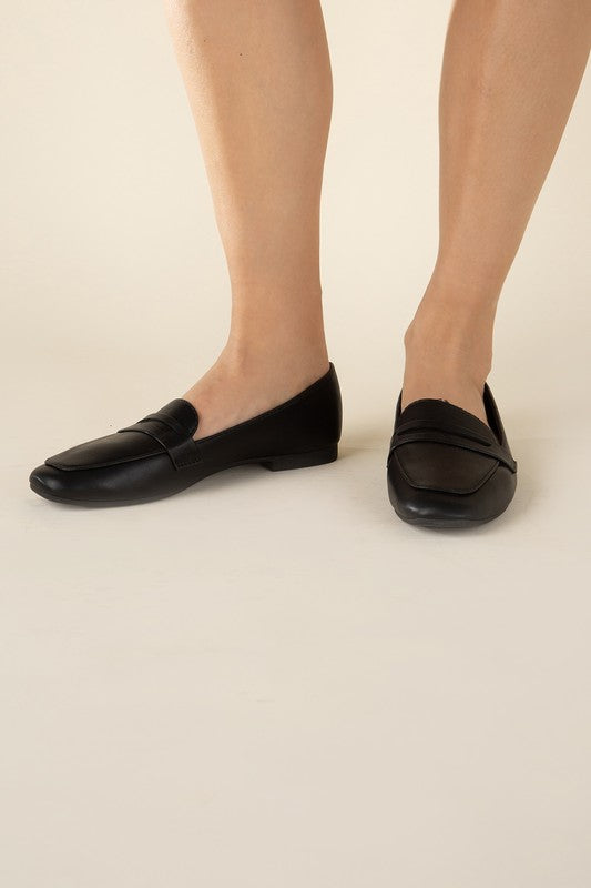 Harriet Classic Flats