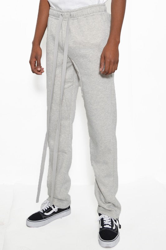 Men's Cotton Fleece Sweat Pant