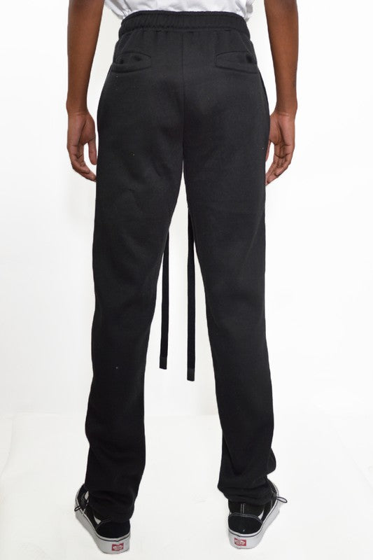 Men's Cotton Fleece Sweatpant