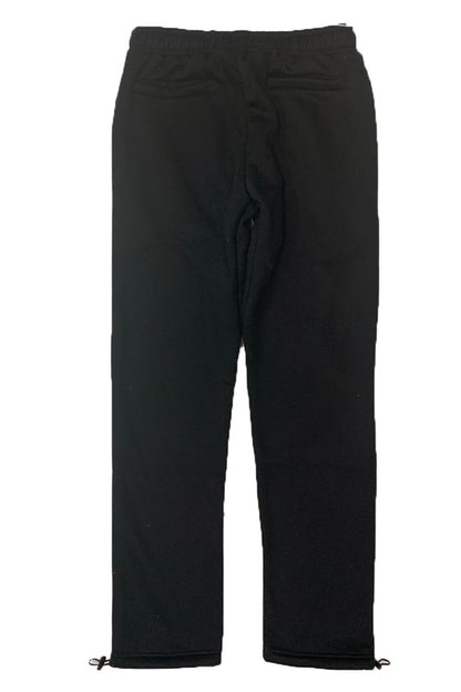 Men's Cotton Fleece Sweatpant