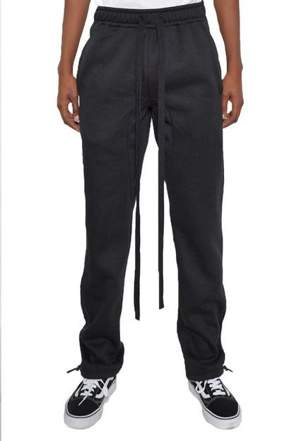 Men's Cotton Fleece Sweatpant