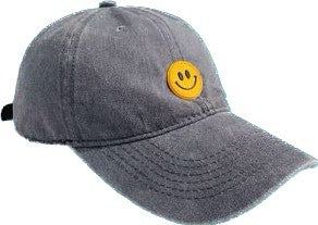 Smile Face Baseball Hat LOVBAG