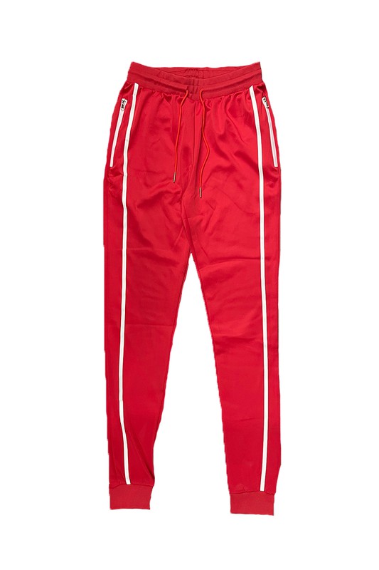 Men's Active Wear Running Track Pant Joggers