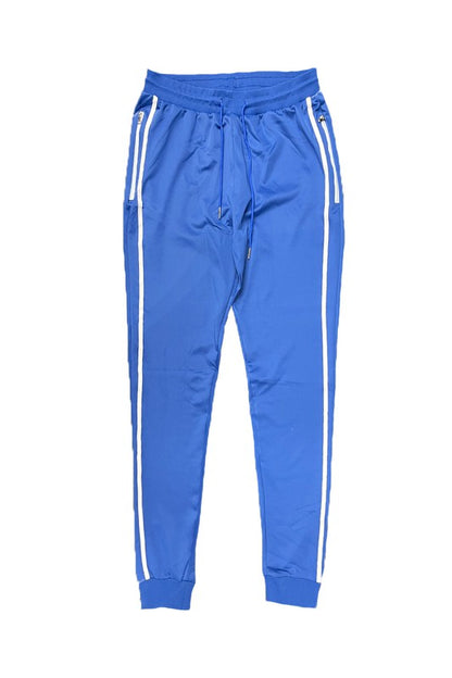 Men's Active Wear Running Track Pant Joggers