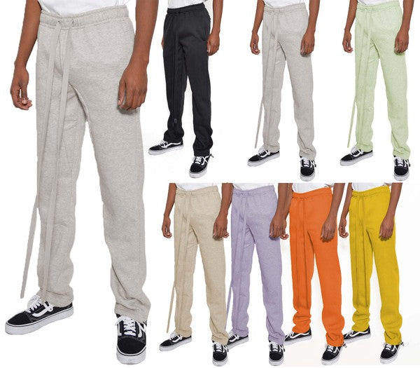 Men's Cotton Fleece Sweatpant