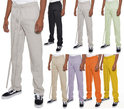 Men's Cotton Fleece Sweat Pant