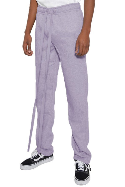 Men's Cotton Fleece Sweatpant