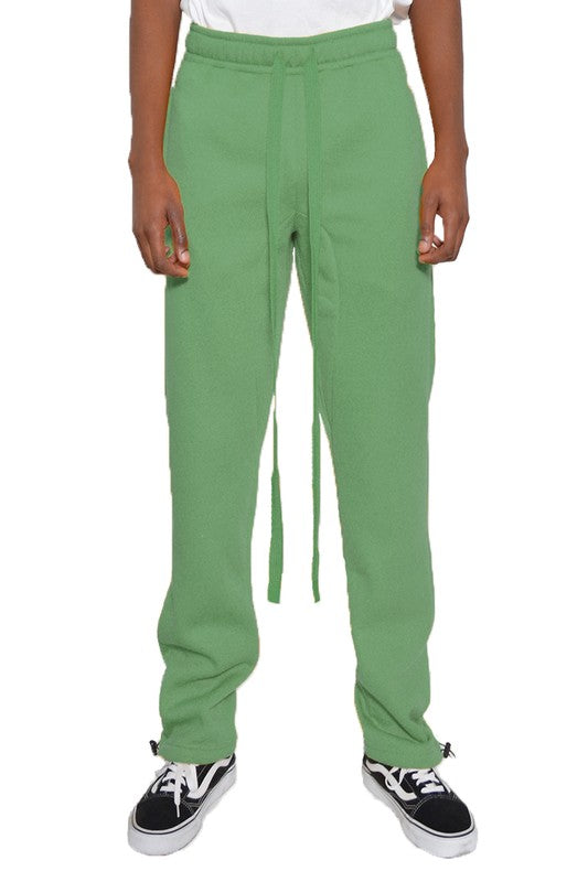 Men's Cotton Fleece Sweat Pant