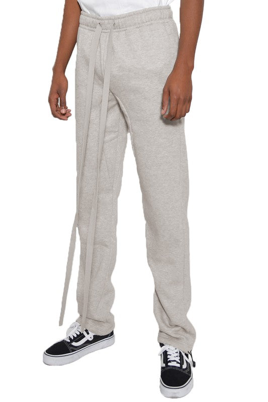 Men's Cotton Fleece Sweat Pant