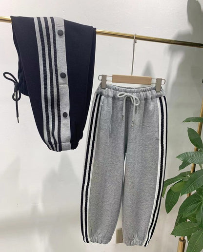 Boys Pull-on Jogger Pants