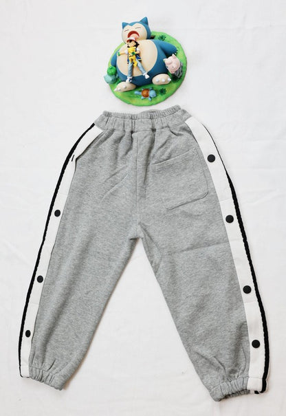 Boys Pull-on Jogger Pants