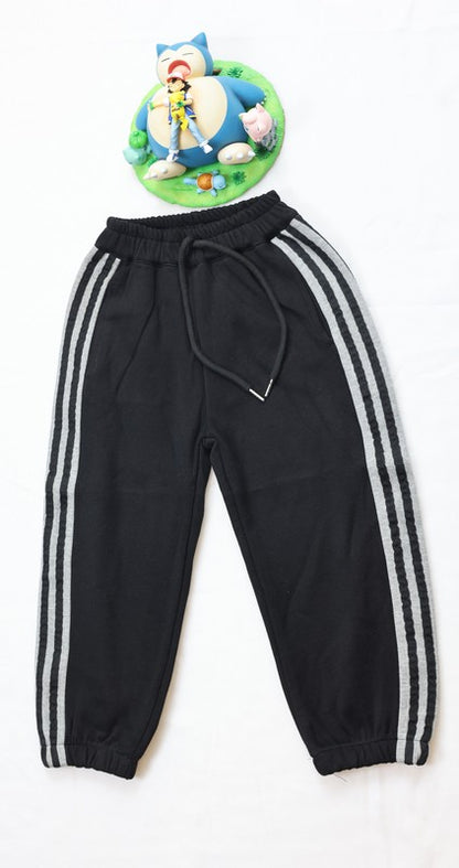 Boys Pull-on Jogger Pants