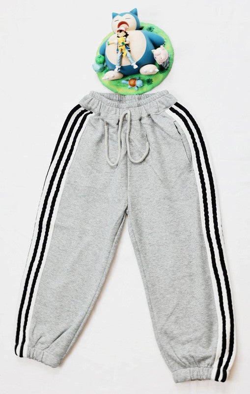 Boys Pull-on Jogger Pants