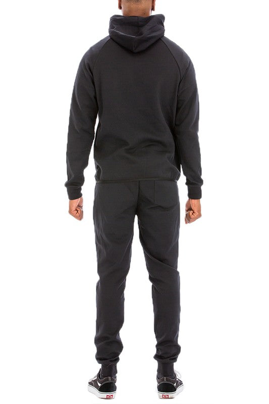 Weiv Men's Dynamic Active Tech Suit