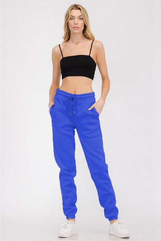 Lounge Jogger Sweatpants