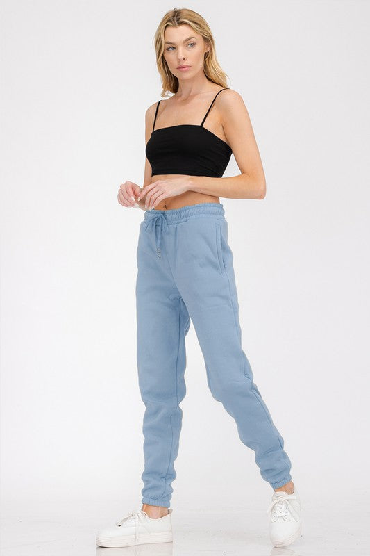 Lounge Jogger Sweatpants