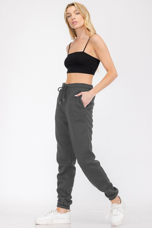 Lounge Jogger Sweatpants