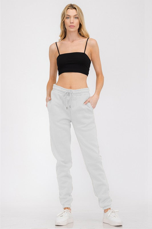 Lounge Jogger Sweatpants