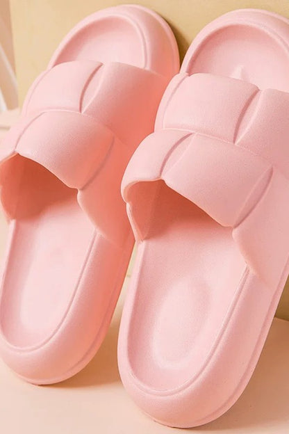 Pastel Color Slides Miss Sparkling