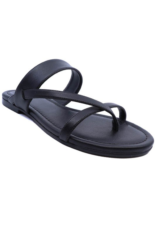 Thong Slide Sandal