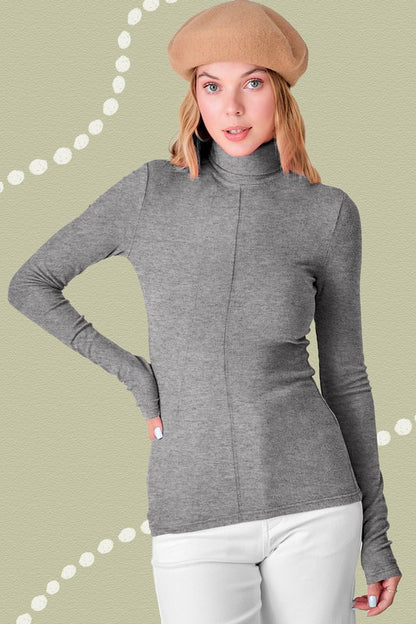 Julie Long Sleeve Top