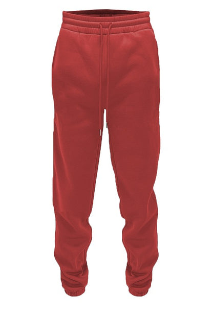 Weiv Solid Men's Joggers