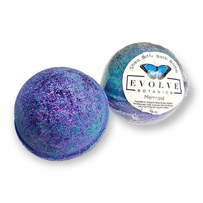 Bath Bomb - Mermaid / Seasonal