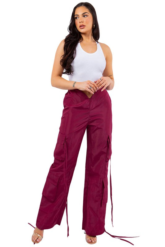 SEXY FASHION PANTS