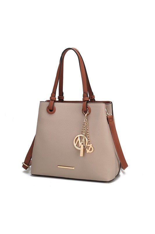 MKF Collection Kearny Tote Bag For Women by Mia K