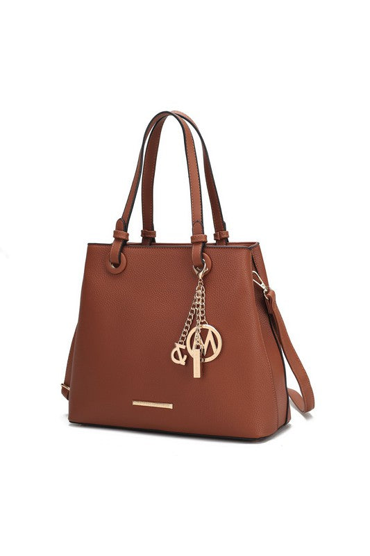 MKF Collection Kearny Tote Bag For Women by Mia K