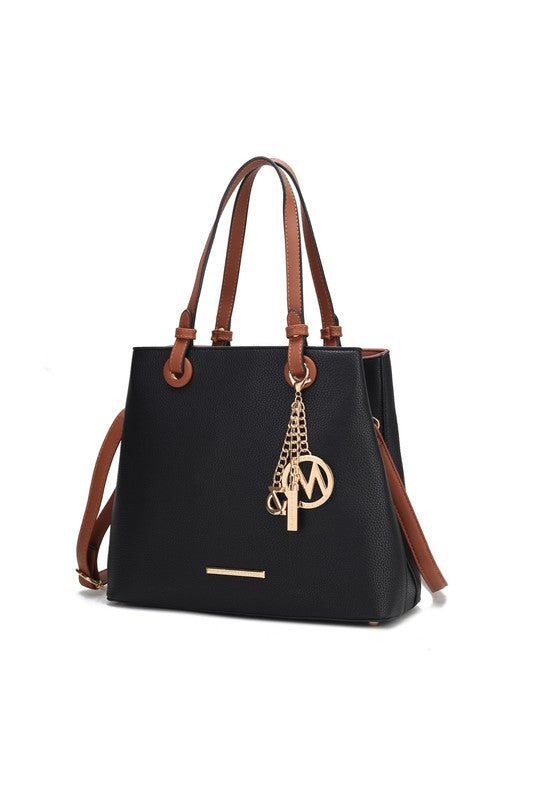 MKF Collection Kearny Tote Bag For Women by Mia K