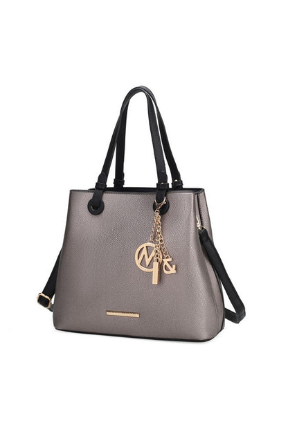 MKF Collection Kearny Tote Bag For Women by Mia K