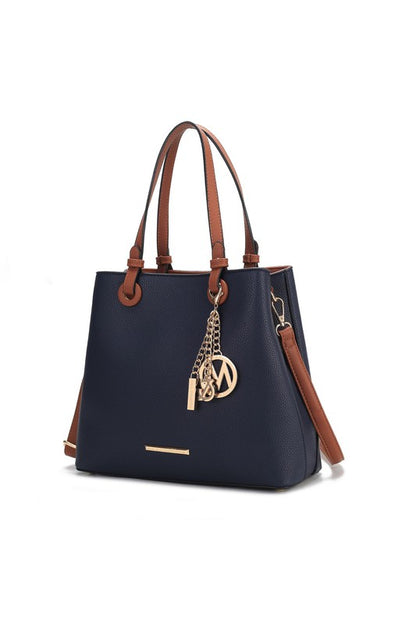 MKF Collection Kearny Tote Bag For Women by Mia K