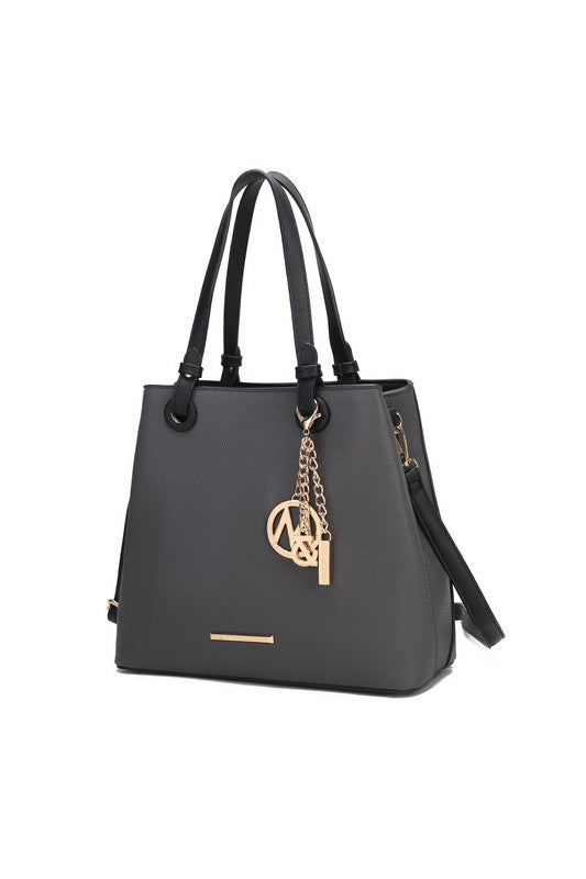 MKF Collection Kearny Tote Bag For Women by Mia K