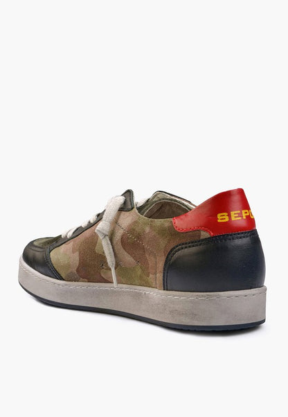 Men's Estrella Sneakers