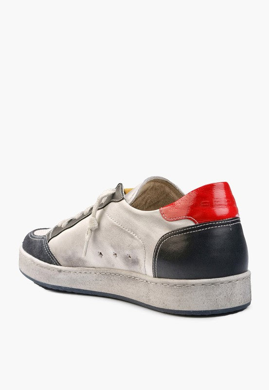 Men's Estrella Sneakers