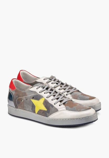 Men's Estrella Sneakers