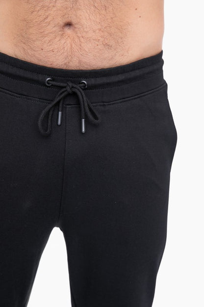 Sleek Knit Men's Performance Joggers