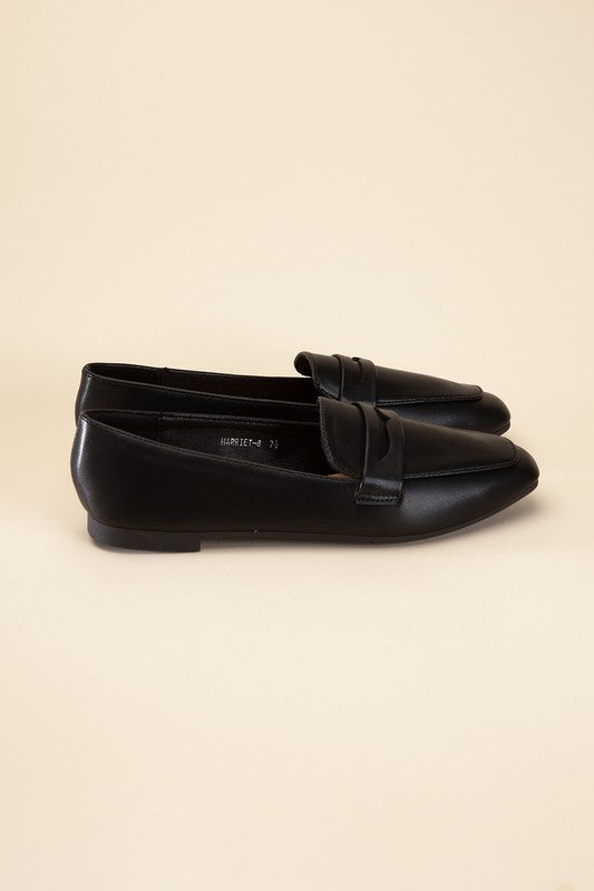 Harriet Classic Flats