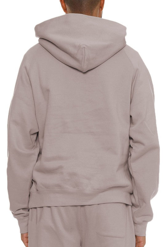 Men's Little Better Premium Cotton Hoodie