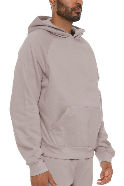 Men's Little Better Premium Cotton Hoodie