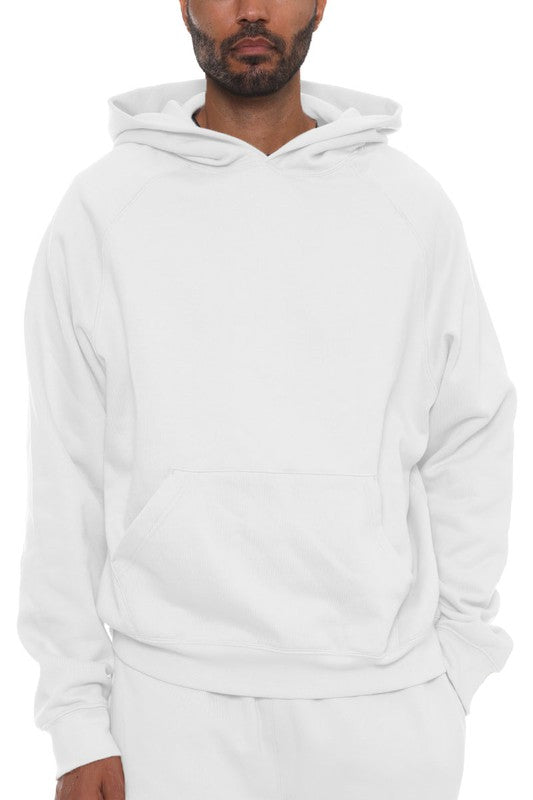 Men's Little Better Premium Cotton Hoodie