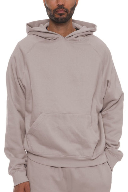 Men's Little Better Premium Cotton Hoodie