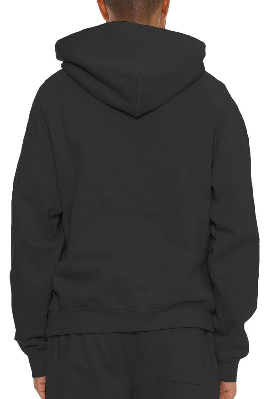 Men's Little Better Premium Cotton Hoodie