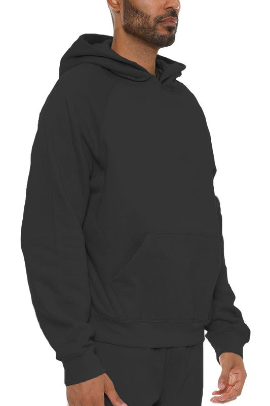 Men's Little Better Premium Cotton Hoodie