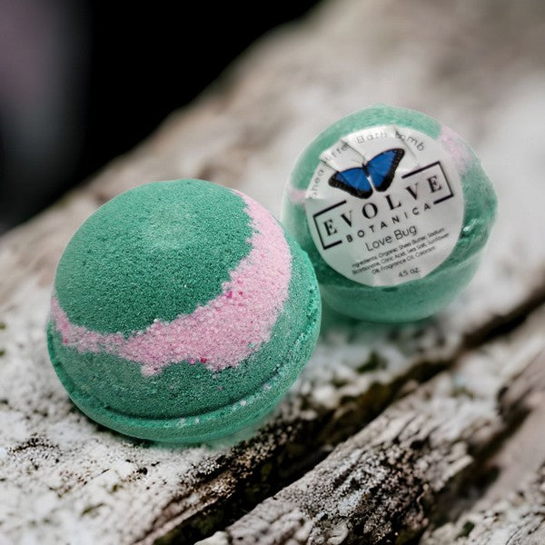 Bath Bomb - Love Bug