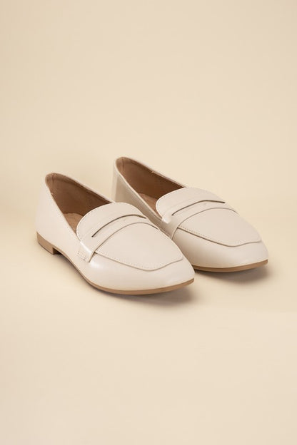 Harriet Classic Flats