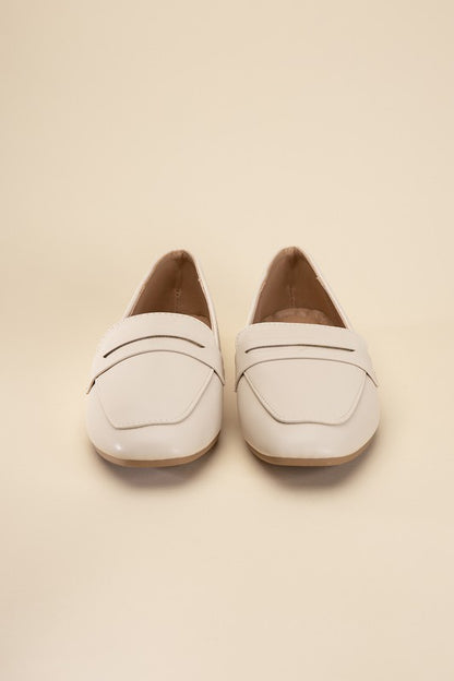 Harriet Classic Flats