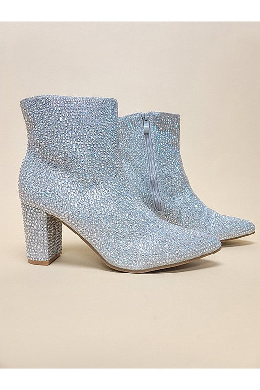 Iceberg Ankle Boots