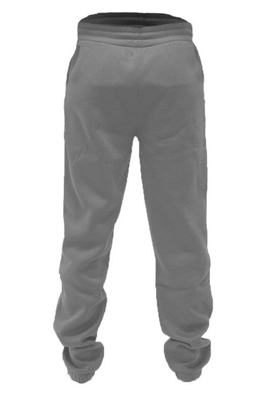 Weiv Solid Men's Joggers